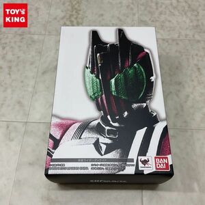 1円〜 S.H.Figuarts 真骨彫製法 仮面ライダーディケイド