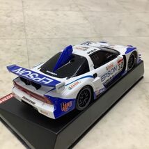 1円〜 京商 ミニッツ ボディ エプソン NSX 2004 シボレー コルベット C5-R 2000_画像9