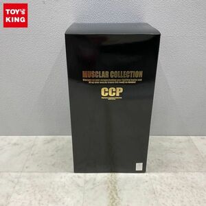 1円〜 CCP Muscular Collection No.44 キン肉マン ロビンマスク 原作 漆黒