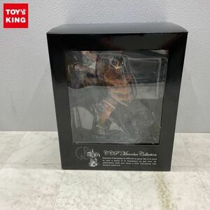 1円〜 CCP Muscular Collection Vol.EX キン肉マン アシュラマン 2.0 Ver. 特別カラー 匠仕様