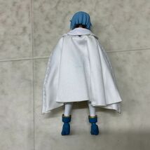 1円〜 figma 124 魔法少女まどか☆マギカ 美樹さやか_画像3