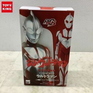 1円〜 スリーゼロ シン・ウルトラマン 空想特撮映画 フィグゼロS 6インチ ウルトラマン