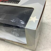 1円〜 UT models 1/18 BMW E36 M3 GTR ブラック_画像8