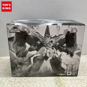 1円〜 未開封 バンダイ スーパーロボット超合金 勇者王ガオガイガーFINAL レプリガオガイガー＆勝利の鍵セット5