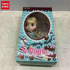 1円〜 タカラトミー Blythe ブライス ミンティーマジック