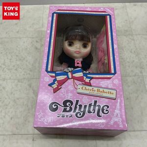 1円〜 タカラトミー Blythe ブライス シェリーパペット