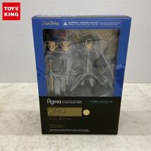 1円〜 未開封 figma 289 ソードアート・オンラインII キリト ALO ver._画像1