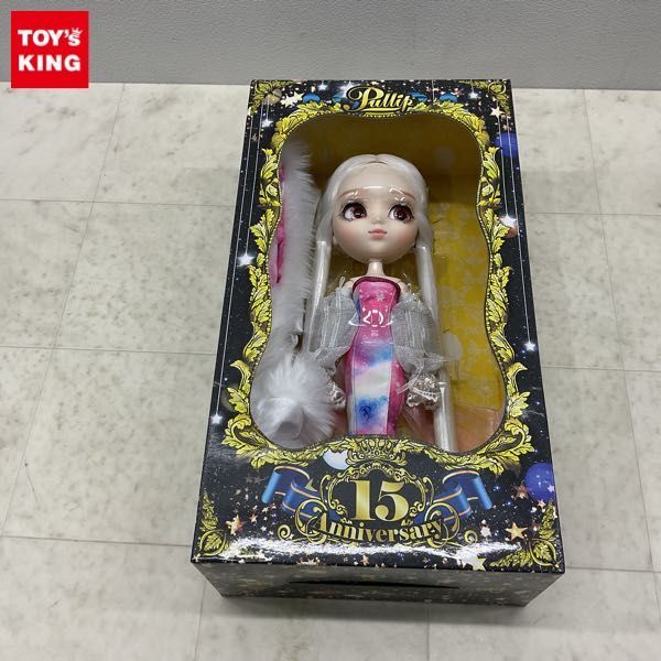 Yahoo!オークション -「pullip プーリップ」(おもちゃ、ゲーム) の落札
