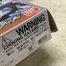 1円〜 バンダイ 仮面ライダーギーツ DXデザイアドライバー DXコマンドツインバックル&レイジングソード 他_画像7