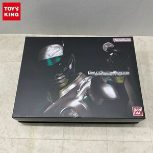 1円〜 動作確認済 バンダイ COMPLETE SELECTION MODIFICATION/CSM 仮面ライダーOOO バースドライバー＆Xユニット