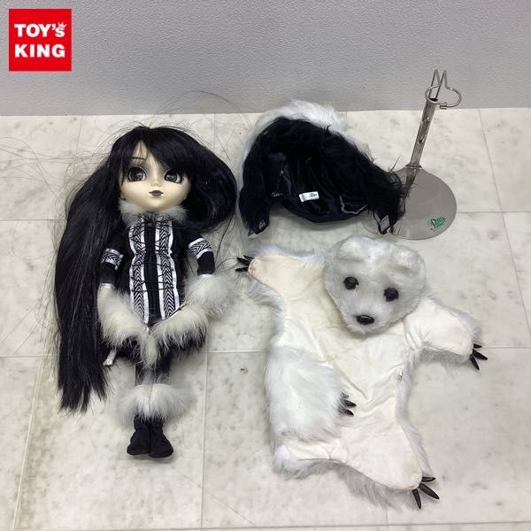 Yahoo!オークション -「pullip プーリップ」(おもちゃ、ゲーム) の落札