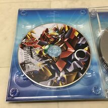 1円〜 超重神グラヴィオン Blu-ray BOX_画像5