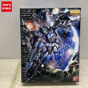 1円〜 MG 1/100 機動戦士ガンダムUC デルタプラス