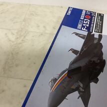 1円〜 トミーテック 技MIX 1/144 航空自衛隊 F-15J 第305飛行隊 百里基地 梅組30周年記念塗装機_画像4