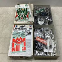 1円〜 タミヤ等 1/20 ロータス 107B フォード リジェJS11フォードF-1 他_画像2