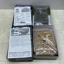 1円〜 タミヤ 1/48 イギリス巡航戦車 クルセーダーMk-I/II ソビエト中戦車 T34/76 1941年型 他_画像2