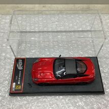 1円〜 破損 箱無 BBR 1/43 フェラーリ 599 GTO 2010_画像2