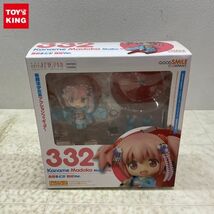 1円〜 未開封 ねんどろいど 332 劇場版 魔法少女まどか☆マギカ 前編 始まりの物語/後編 永遠の物語 鹿目まどか 舞妓Ver._画像1