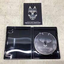 1円〜 Blu-ray BABYMETAL THE FOX FESTIVALS IN JAPAN 2017 THE FIVE FOX FESTIVAL & BIG FOX FESTIVAL_画像7