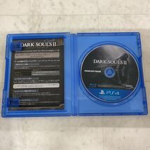 1円〜 PS4 DARK SOULS II SCHOLAR OF THE FIRST SIN_画像2