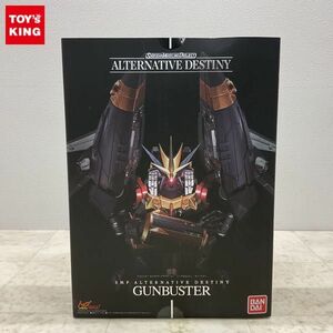 1円〜 バンダイ SMP SHOKUGAN MODELING PROJECT ALTERNATIVE DESTINY トップをねらえ! ガンバスター