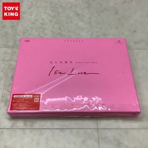 1円〜 未開封 Blu-ray なにわ男子 Debut Tour 2022 1st love 初回限定盤