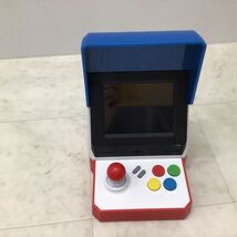 1円〜 SNK NEOGEO mini_画像2