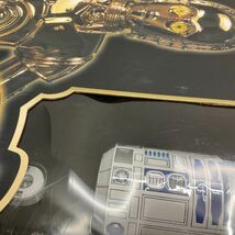 1円〜 未開封 コトブキヤ ARTFX 1/7 STAR WARS C-3PO&R2-D2 EP4 Ver._画像6