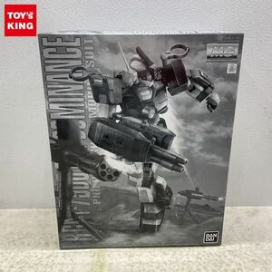 1円〜 MG 1/100 機動戦士ガンダム外伝THEBLUEDESTINY ジム・ドミナンス フィリップ・ヒューズ機