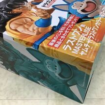 1円〜 内未開封 一番くじ ドラゴンボール HISTORY OF RIVALS ラストワン賞 MASTERLISE ヤムチャ ラストワンカラー＆プーアル_画像5