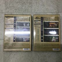 1円〜 未開封 Blu-ray ログ・ホライズン 1〜8巻 セット_画像3
