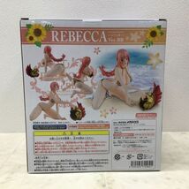 1円〜 未開封 メガハウス P.O.P LIMITED EDITION/POP ONE PIECE レベッカ Ver. BB_画像2