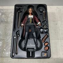 1円〜 欠品 ホットトイズ ムービー・マスターピース 1/6 MMS181 パイレーツ・オブ・カリビアン／生命の泉 アンジェリカ_画像2