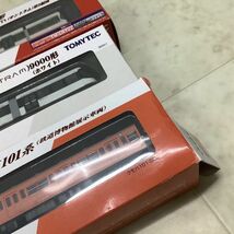 1円〜 TOMYTEC 鉄道コレクション Nゲージ 熊本市交通局 9700型1次車 9701 セントラム 9000形 ホワイト 他_画像4