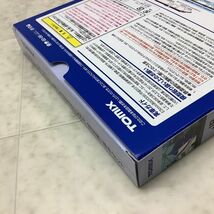 1円〜 動作確認済 TOMIX Nゲージ 92564 JR E3 2000系 山形新幹線 つばさ・新塗装 基本セット_画像7