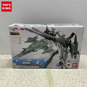 1円〜 未開封 DX超合金 GE-72 マクロスF VF-27β ルシファーバルキリー ニューヘッドプラス 一般機/グレイス機