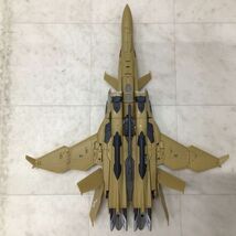 1円〜 やまと 1/60 マクロスゼロ 完全変形 SV-51α 量産機_画像5