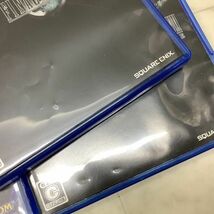 1円〜 PlayStation4 ソフト ドラゴンクエストXI 過ぎ去りし時を求めて、キングダムハーツIII 等_画像5