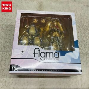 1円〜 未開封 figma 134 輪るピングドラム プリンセス・オブ・ ザ・クリスタル