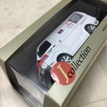 1円〜 1/43 J collection トヨタ ハイエース ブルーインパルス、マクラーレン MP4/4 SAN MARINO GP 1988 等_画像5