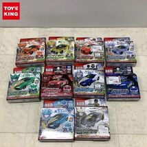 1円〜 訳あり トミカ アースグランナー コアグランナー サーベルトミカ コアグナンナーレオ GT-R トミカ 他_画像1