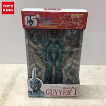 1円〜 マックスファクトリー BFC MAX 強殖装甲ガイバー GUYVER I IMAGE HEAD PLUS_画像1