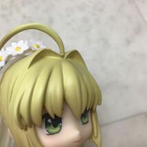 1円〜 グッドスマイルカンパニー ねんどろいど 387 Fate/EXTRA CCC セイバーブライド_画像4