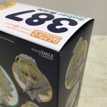 1円〜 グッドスマイルカンパニー ねんどろいど 387 Fate/EXTRA CCC セイバーブライド_画像9