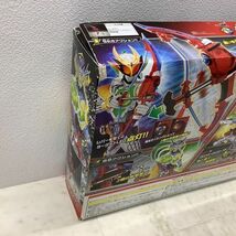 1円〜 バンダイ 仮面ライダー鎧武 創世弓 DXソニックアロー＆レモンエナジーロックシード_画像6