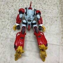 1円〜 バンダイ ROBOT魂 聖戦士ダンバイン ビルバイン_画像3