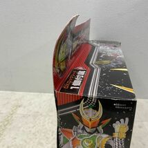 1円〜 バンダイ 仮面ライダー鎧武 変身ベルト DXゲネシスドライバー&メロンエナジーロックシード_画像10