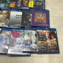 1円〜 訳あり Blu-ray ザ・フラッシュ、マトリックス レボリューションズ 等_画像5