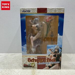 1円〜 トップス 1/6 戦場のヴァルキュリア DUEL セルベリア・ブレス Everlasting Summer