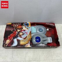 1円〜 欠品 マテル 遊戯王GX デュエルモンスターズ ACADEMY DUEL DISK_画像1